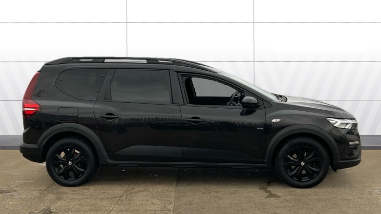 Dacia Jogger 1.0 TCe Extreme SE 5dr Petrol Estate